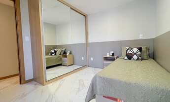 Imagem 6: Apartamento 3 quartos à venda no Centro de Guarapari ES, lazer completo