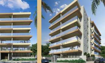 Imagem 2: Paz, paisagem e estilo de vida! Col 5: 70 m2, 2 q, 1 suíte, lazer cobertura. De R$ 822.500