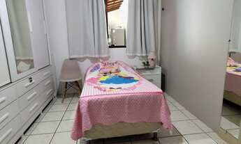 Imagem 7: Casa linear a venda 3 quartos Itapebussu Guarapari E.S Excelente estrutura para toda sua