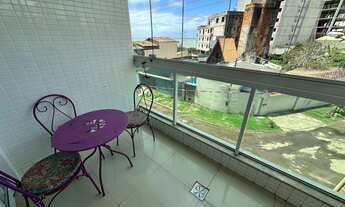 Imagem 5: Apartameto 2 quartos à venda na Enseada Azul, com área garden privativa, lazer completo na