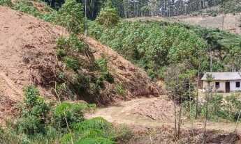 Imagem 3: Vendo terreno com 2,47 Alqueires (12 hectares) nas Montanhas Capixabas, Conceição do Caste