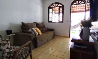 Imagem 6: Casa linear a venda 3 quartos Itapebussu Guarapari E.S Excelente estrutura para toda sua