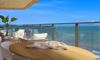 Imagem 5: Paz, paisagem e estilo de vida! Col 2: 85 m2, 2 q, 1 suíte, lazer cobertura. De R$ 1.168.7