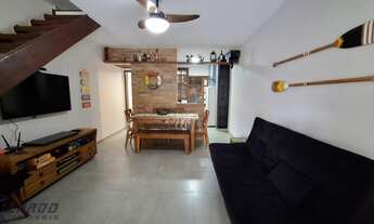 Imagem: Casa em Condomínio na Enseada Azul, Guarapari-ES