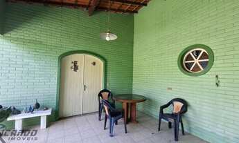 Imagem 6: Imperdível Casa à Venda em Guarapari-ES, Meaípe: 3 Quartos, 1 Suíte, 2 Salas, 3 Banheiros