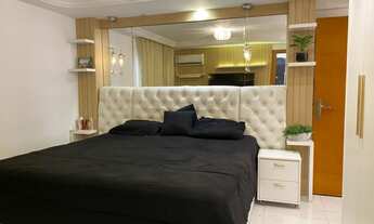 Imagem 7: Cobertura tríplex a venda Praia do Morro Guarapari e.s Área comercial completa para o dia