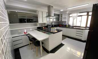 Imagem 3: Cobertura tríplex a venda Praia do Morro Guarapari e.s Área comercial completa para o dia