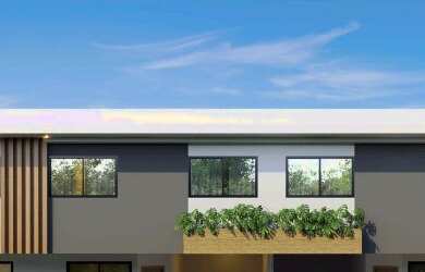 Imagem 5: Casa de luxo em condomínio na Enseada Azul, Guarapari-ES: 3 quartos, 3 suítes, 1 sala, 1 v