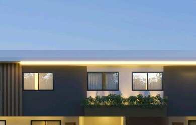 Imagem 2: Casa de luxo em condomínio na Enseada Azul, Guarapari-ES: 3 quartos, 3 suítes, 1 sala, 1 v