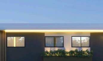 Imagem: Casa de luxo em condomínio na Enseada Azul