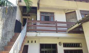 Imagem: Casa linear 3 quartos a venda Itapebussu