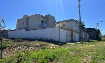 Imagem: 276M² de Área Total