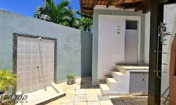 Imagem 4: Imperdível! Casa à venda em Guarapari-ES, Enseada Azul: 3 quartos, 1 suíte, 2 salas, 4 ban