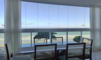 Imagem: Apartamento a venda 4 quartos frente mar