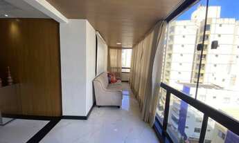 Imagem 2: Cobertura tríplex a venda Praia do Morro Guarapari e.s Área comercial completa para o dia