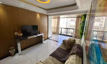 Imagem 6: Cobertura tríplex a venda Praia do Morro Guarapari e.s Área comercial completa para o dia