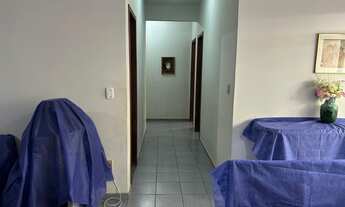 Imagem 3: 3 dormitórios, 1 suítes, 2 banheiro, 1 vaga na garagem, 132M² de Área Construída