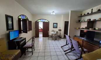 Imagem 7: Imperdível! Casa à venda em Guarapari-ES, Enseada Azul: 3 quartos, 1 suíte, 2 salas, 4 ban