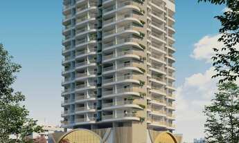 Imagem: Lançamento, Apartamentos de 3 quartos