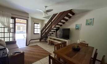 Imagem 3: Casa em Condomínio na Enseada Azul, Guarapari-ES: 2 Quartos, 1 Sala, 2 Banheiros, 1 Vaga d