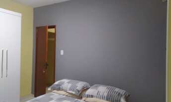 Imagem 7: 4 dormitórios, 1 suítes, 2 banheiro, 4 vagas na garagem, 290M² de Área Construída