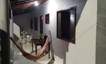 Imagem 2: 4 dormitórios, 1 suítes, 2 banheiro, 4 vagas na garagem, 290M² de Área Construída