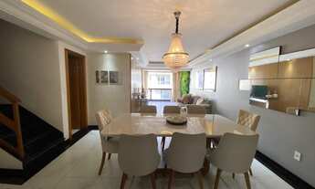 Imagem: Cobertura tríplex a venda Praia do Morro