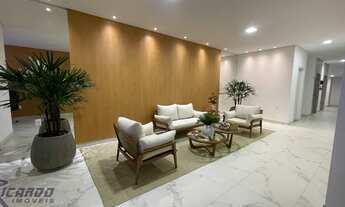 Imagem: 2 dormitórios, 1 suítes, 2 banheiro, 2