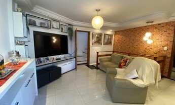 Imagem 4: Cobertura tríplex a venda Praia do Morro Guarapari e.s Área comercial completa para o dia