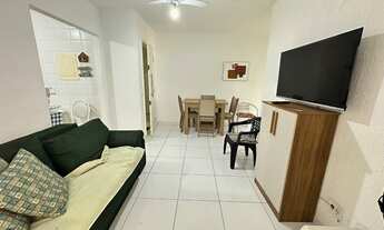 Imagem 2: Apartamento 2 quartos à venda com área externa próximo a orla da Praia do Morro - Guarapar