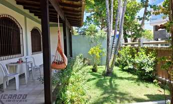 Imagem 5: Imperdível! Casa à venda em Guarapari-ES, Enseada Azul: 3 quartos, 1 suíte, 2 salas, 4 ban