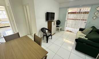 Imagem 3: Apartamento 2 quartos à venda com área externa próximo a orla da Praia do Morro - Guarapar