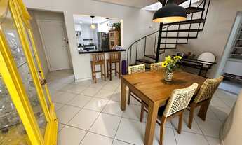 Imagem: Cobertura 3 quartos à venda no Centro de