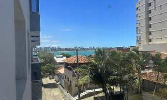 Imagem: Vista mar da Praia do Morro e da Praia das