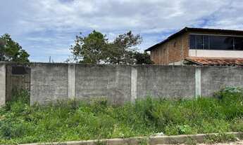 Imagem: 360M² de Área Total