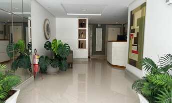 Imagem 4: Vista mar da Praia do Morro e da Praia das Virtudes! Centro, rua tranquila. E mais: porte