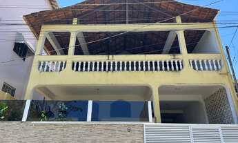 Imagem: Casa ampla, lugar tranquilo e valorizado!