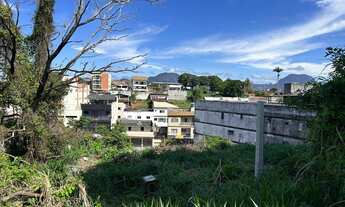 Imagem 2: 360M² de Área Total