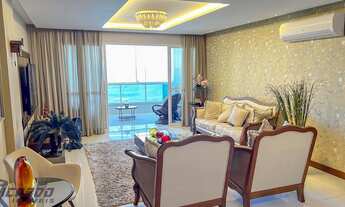 Imagem: 4 dormitórios, 4 suíte, 6 banheiro, 3