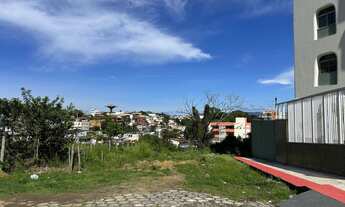 Imagem: 360M² de Área Total