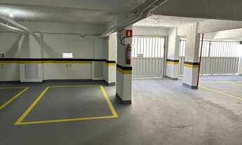 Imagem 5: Vista mar da Praia do Morro e da Praia das Virtudes! Centro, rua tranquila. E mais: porte