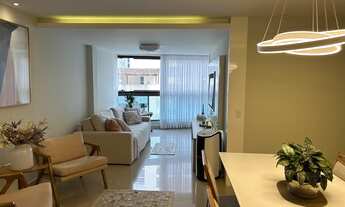 Imagem: Luxo, requinte e aconchego. porteira fechada