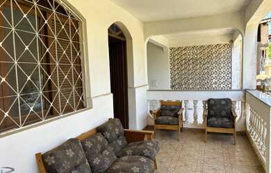 Imagem 7: Casa ampla, lugar tranquilo e valorizado! Perto da Praia Costa Azul. Oportunidade!