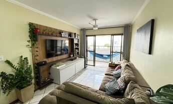 Imagem 2: Apartamento 2 quartos à venda na Orla da Praia do Morro, Guarapari-ES, Lazer completo