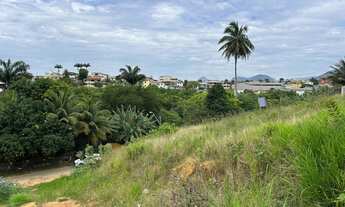 Imagem: 3 terrenos juntos, cada um por R$ 110 mil