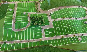 Imagem: Viver bem! Nova Guarapari, condomínio completo!