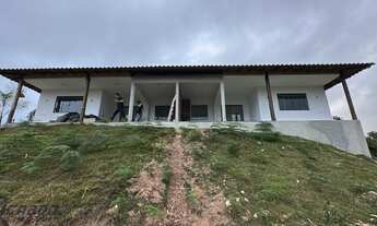 Imagem: Casa à venda em Condomínio Fechado em