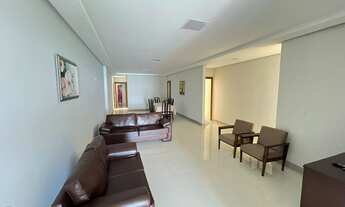 Imagem 3: Apartamento de luxo com 4 suítes na Praia do Morro, Guarapari-ES - 180m² - 4 vagas de gara