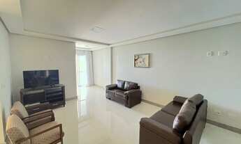 Imagem 2: Apartamento de luxo com 4 suítes na Praia do Morro, Guarapari-ES - 180m² - 4 vagas de gara