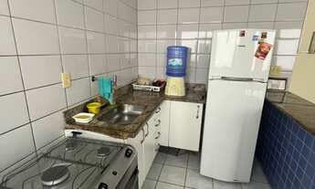 Imagem 6: Apartamento 2 quartos à venda na Quadra do Mar da Praia do Morro, Guarapari ES